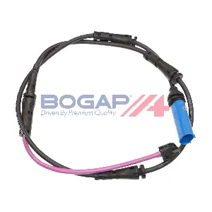 B7118204 BOGAP