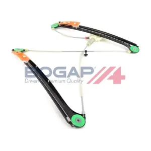 A5341136 BOGAP