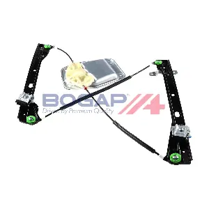 A5341186 BOGAP