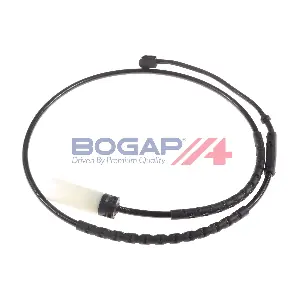 B7118182 BOGAP
