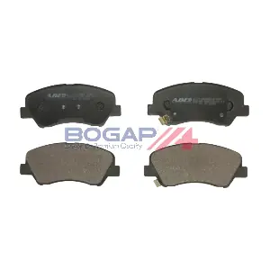 Y8210237 BOGAP