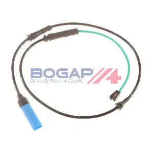 B7118188 BOGAP
