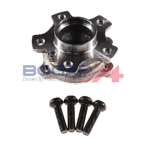 B3334102 BOGAP