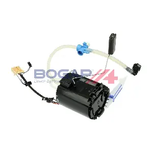 BOGAP E1622110