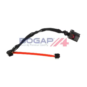 A7118102 BOGAP