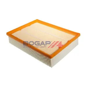 E8111106 BOGAP