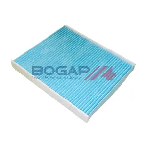 B8112117 BOGAP