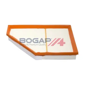 B8111111 BOGAP