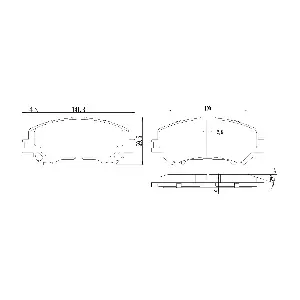 R8210126 BOGAP