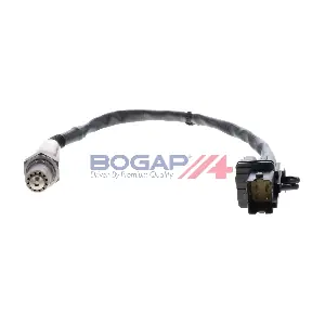 N6119100 BOGAP