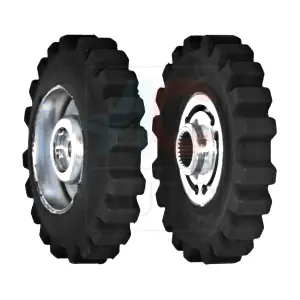 ACAUTO AC-05ZX02