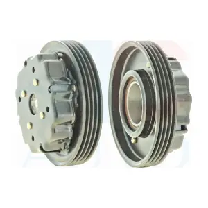 CA306 EURO KLIMA