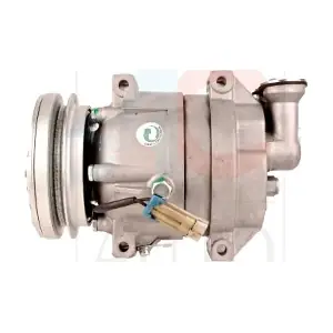 ACAUTO AC-01DL128 Компресор, система кондиціонування повітря