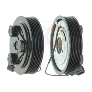 AC-06ZX21 ACAUTO