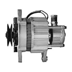 ACAUTO AC-JBA1527 Генератор