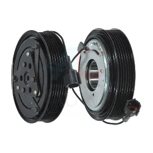 ACAUTO AC-06CL03 Електромагнітна муфта, компресор кондиціонера