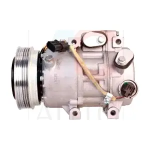 ACAUTO AC-01HA057 Компресор, система кондиціонування повітря