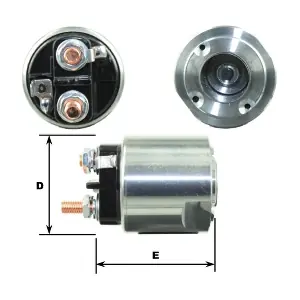 E9061 GM
