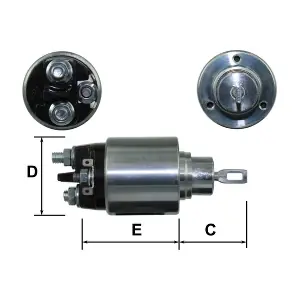 A0021520610 MERCEDES-BENZ