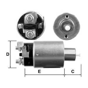 E8045 GM