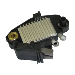 RTR9216 GM