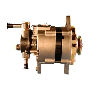 AG0250 GM