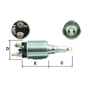 GM E3727