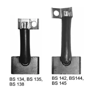 GM SBSX-135-145