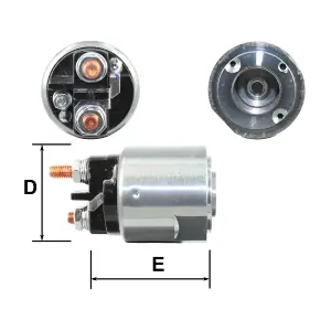 E9046 GM