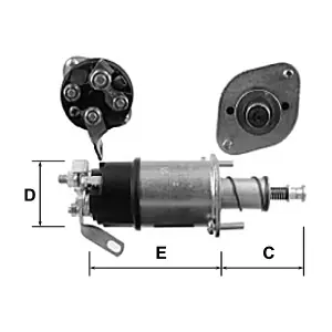 M50 LUCAS