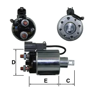 211447612 ASTEMO-HITACHI