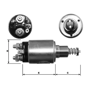 GM E3738