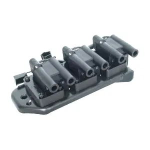 B0166 GM