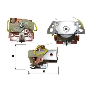 E3362-1 GM