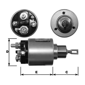 7727484 BOSCH
