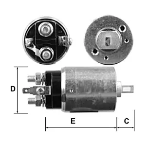 E8026 GM