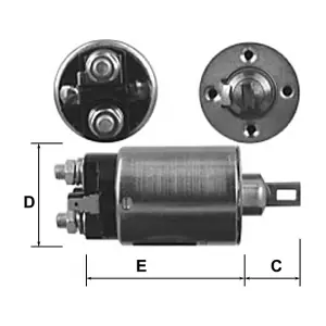 E8049 GM
