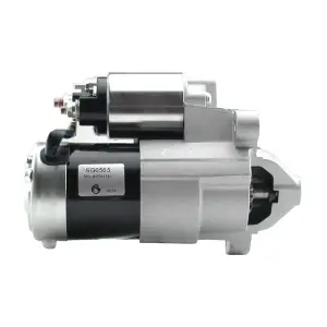 SG0565 GM