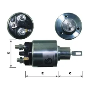 E9038 GM