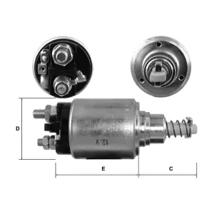 E3572 GM