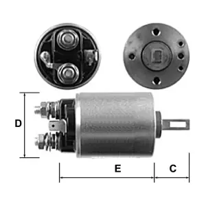 S114446 ASTEMO-HITACHI