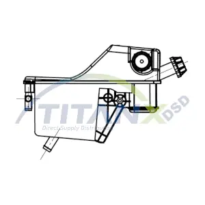 TitanX XT119004