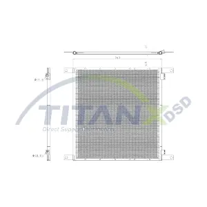 CD119002 TitanX