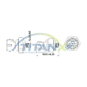 PR319001 TitanX