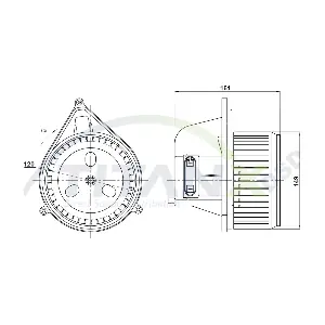 BL359003 TitanX