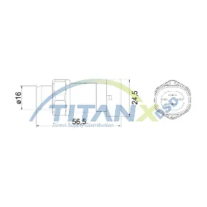PR369001 TitanX