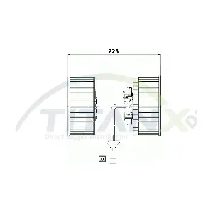 TitanX BL159002
