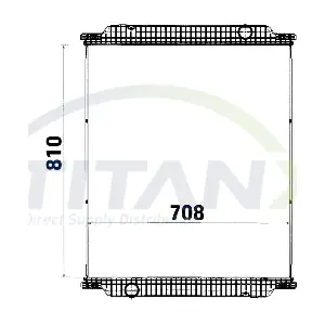 RX609016 TitanX