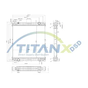 RX609003 TitanX