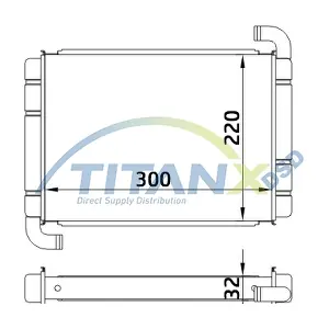 HT149001 TitanX